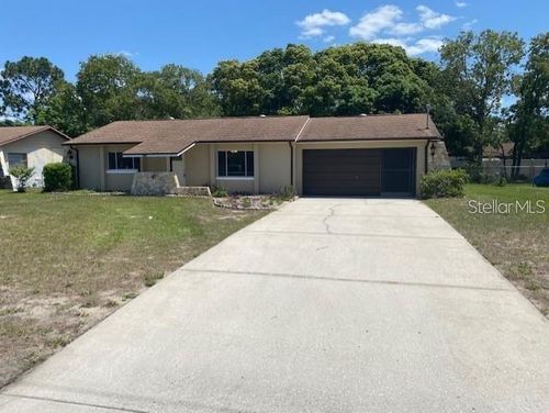 11466 Janet Ave, Spring Hill, FL, 34608-3106 | Card Image