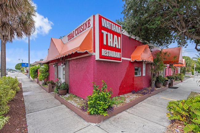 7201 S Dixie Hwy, Home with 0 bedrooms, 0 bathrooms and null parking in West Palm Beach FL | Image 26