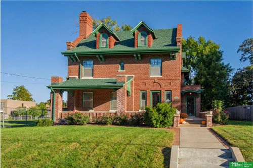 3826 Webster St, Omaha, NE, 68131-1810 | Card Image