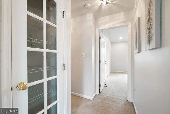 42812 Smallwood Ter, Townhouse with 3 bedrooms, 4 bathrooms and null parking in CHANTILLY VA | Image 31