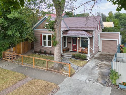 327 3rd St E, Kalispell, MT, 59901-4519 | Card Image