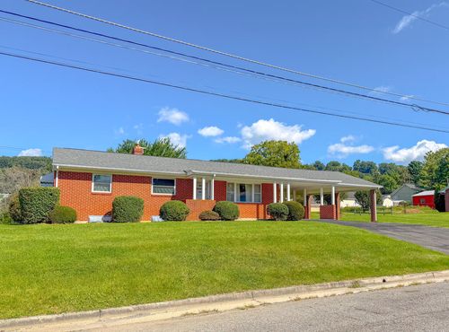 1290 W North Street, Wytheville, VA, 24382 | Card Image
