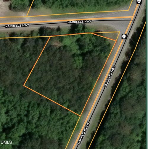 411 Harrells Hwy, Garland, NC, 28441 | Card Image
