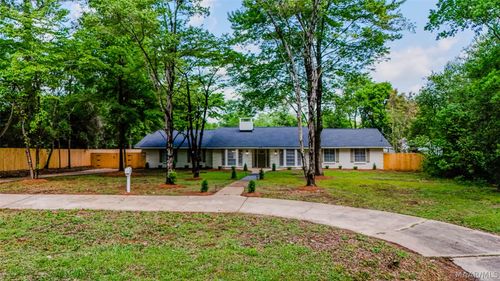 4367 Wares Ferry Rd, Montgomery, AL, 36109-3116 | Card Image