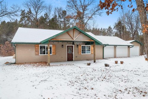 W9988 Terri Lane, Stephenson, WI, 54114 | Card Image