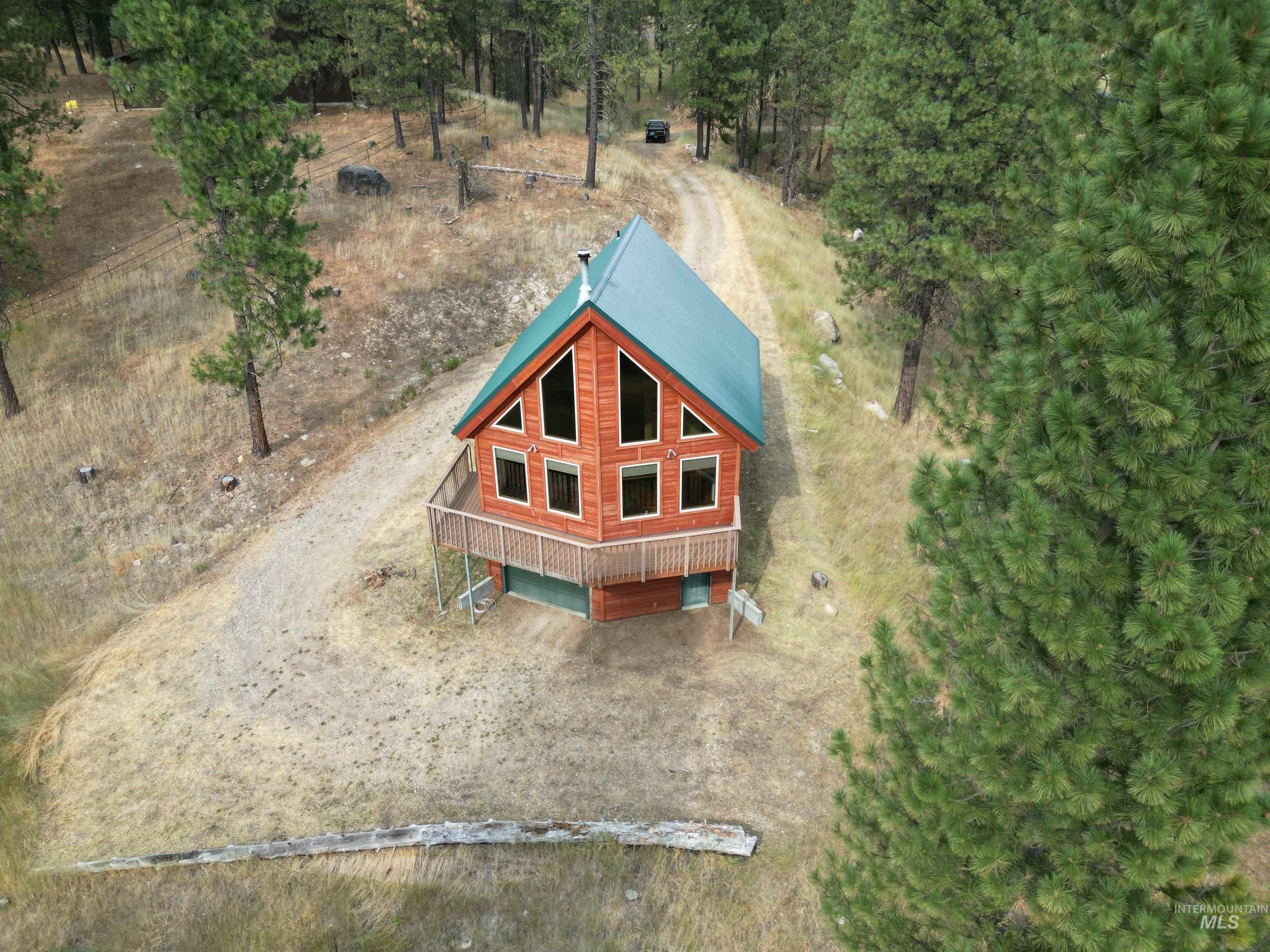 Blue Shadow Dr, Garden Valley, ID 83622
