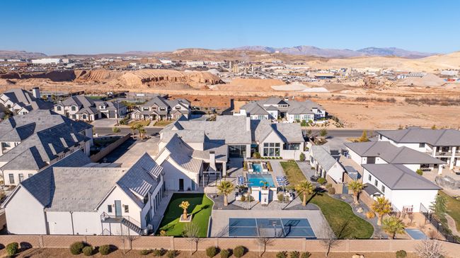 3853 S. Quarry Ridge St. George (3 of 32 | Image 131