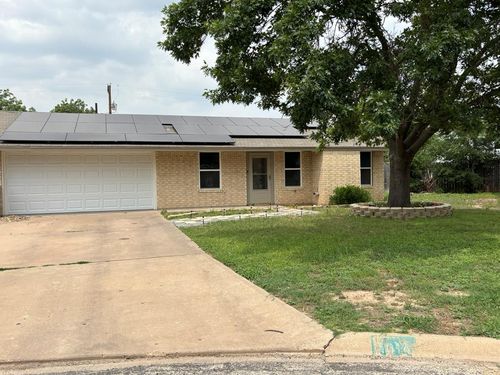 1014 Alpha Cir, San Angelo, TX, 76903-7654 | Card Image