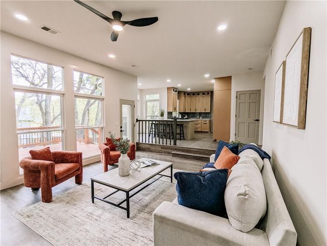 14300 W 123 Rd St, House other with 5 bedrooms, 4 bathrooms and null parking in Olathe KS | Image 7