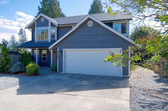 6165 Baillie Road, House other with 4 bedrooms, 3 bathrooms and 5 parking in Sechelt BC | Image 2