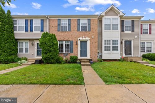 651 Possum Trot Way, ABERDEEN, MD, 21001-2658 | Card Image