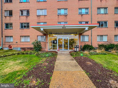 apt-405-614 Sligo Ave, SILVER SPRING, MD, 20910-4716 | Card Image