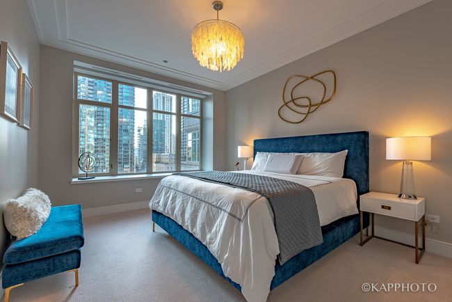 15AA - 118 E Erie St, Condo with 2 bedrooms, 3 bathrooms and 1 parking in Chicago IL | Image 21