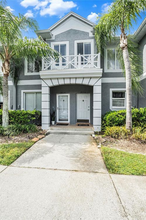 18114 Paradise Point Dr, TAMPA, FL, 33647-3317 | Card Image