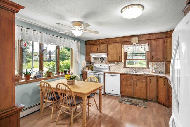 168 New Hampton Rd, House other with 2 bedrooms, 1 bathrooms and null parking in Franklin NH | Image 18