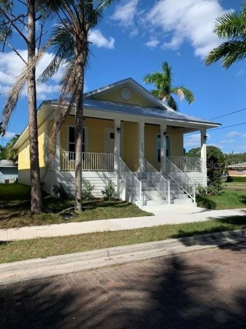 112-600 Trabue Ave, Punta Gorda, FL, 33950-5438 | Card Image