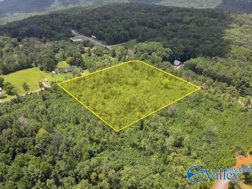 Lot D Taylor Cir, Somerville, AL, 35670 | Card Image