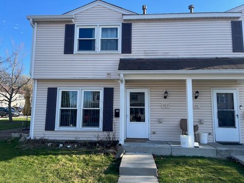 1863-1863 Jamestown Cir, Hoffman Estates, IL, 60169-6825 | Card Image