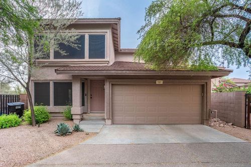 unit-1021-7650 E Williams Drive, Scottsdale, AZ, 85255 | Card Image