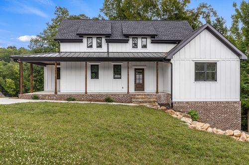 463 Waterfront Way, Ten Mile, TN, 37880-2529 | Card Image