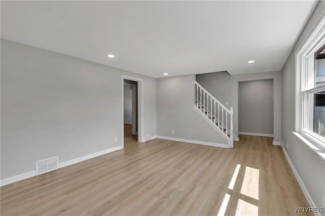 12482 Broadway St, House other with 4 bedrooms, 3 bathrooms and null parking in Alden NY | Image 15