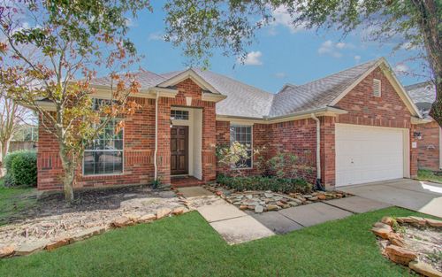 11618 Columbia Pines Ln, Cypress, TX, 77433-1649 | Card Image