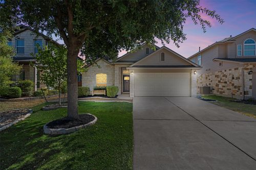 11605 Faubian Lane, Austin, TX, 78717 | Card Image
