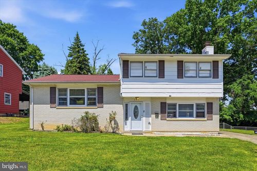 111 Wentworth Dr, CLAYMONT, DE, 19703-1313 | Card Image
