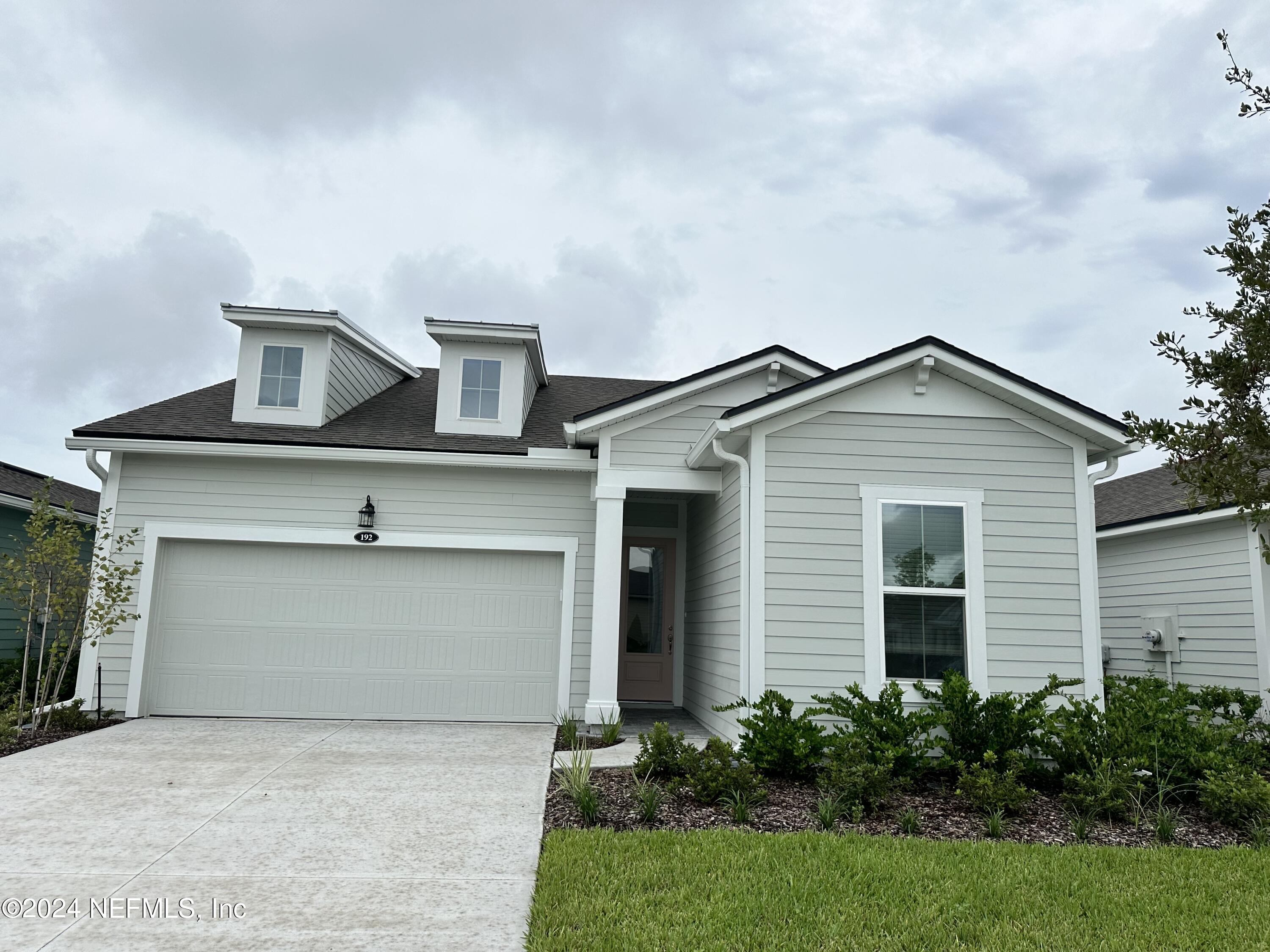 Hedgerow St, Saint Johns, FL 32259
