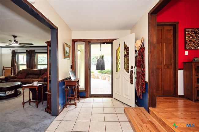 13475 Moffat Rd, House other with 3 bedrooms, 3 bathrooms and null parking in Temple TX | Image 4
