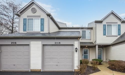 2518 Carrolwood Rd, Naperville, IL, 60540-8395 | Card Image