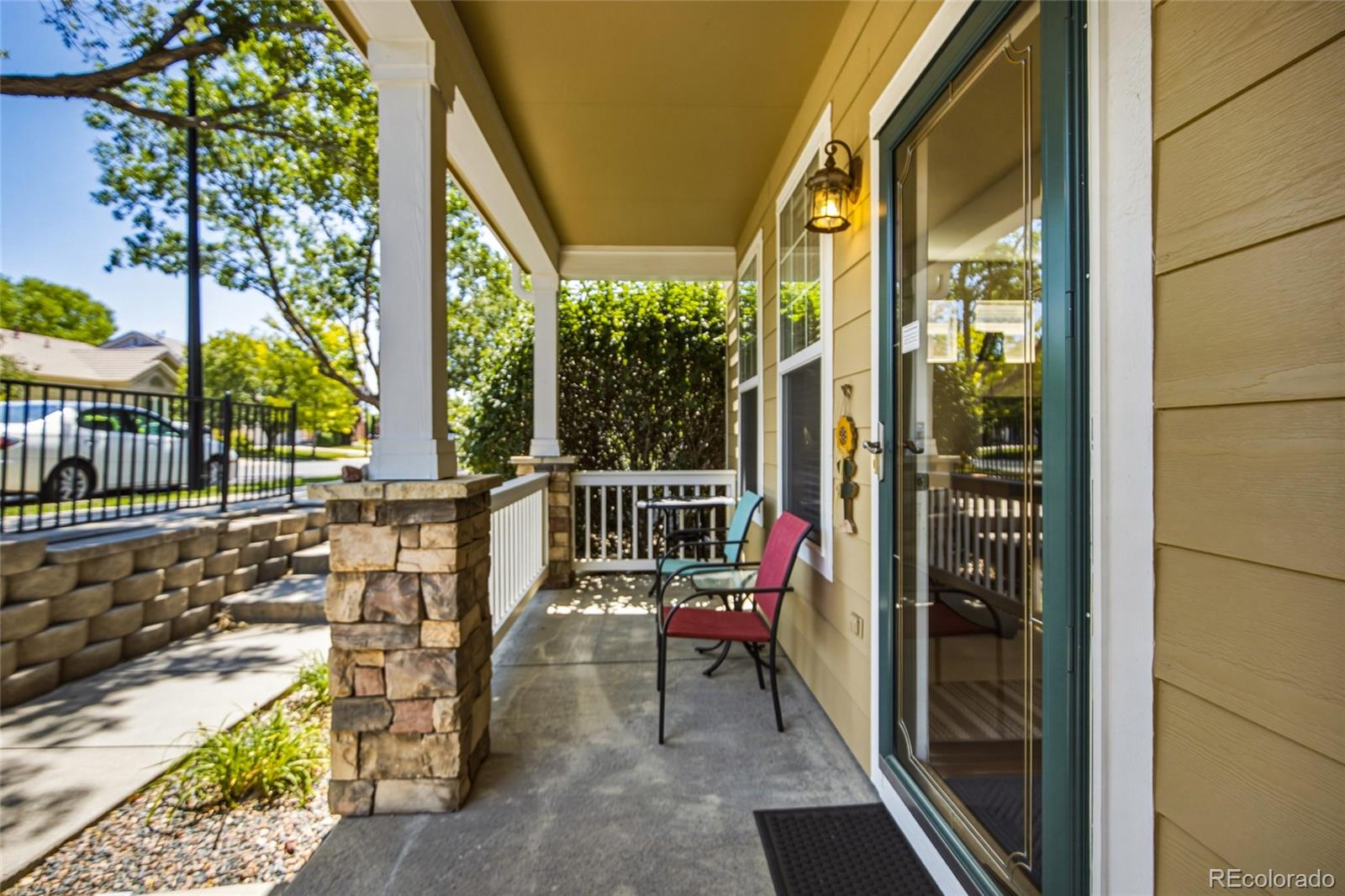 Residential in Commerce City 5