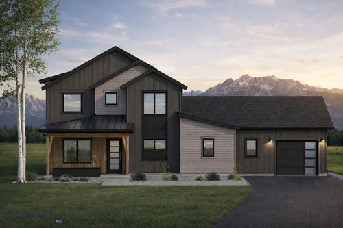 276 Creekbank Loop, Bozeman, MT, 59718-4768 | Card Image