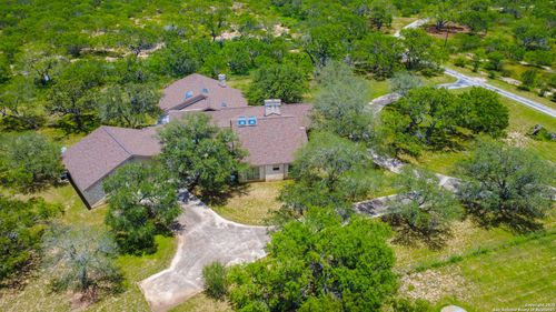 2439 County Road 419, Mccoy, TX, 78113-3373 | Card Image