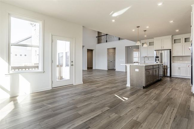 2767 Paperbark Creek Dr, House other with 4 bedrooms, 4 bathrooms and null parking in Westfield IN | Image 11