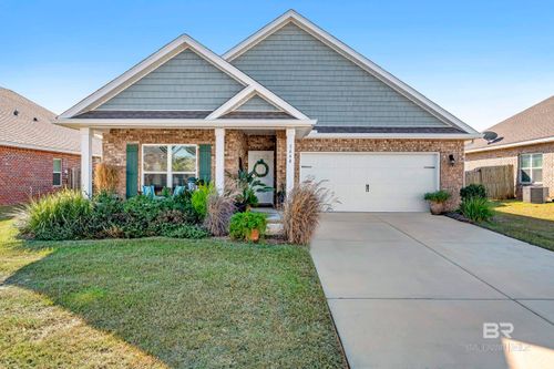 1444 Kairos Loop, Foley, AL, 36535-0102 | Card Image