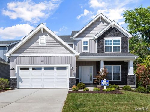 2 Ashford At Parkview Manors, Gray Summit, MO, 63069 | Card Image
