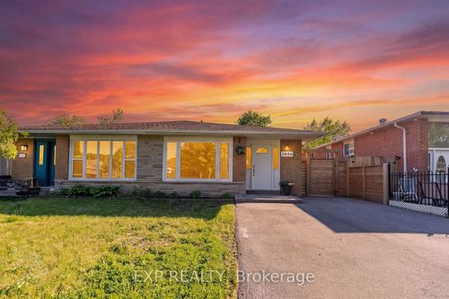 1856 Bonnymede Dr, Mississauga, ON, L5J1E1 | Card Image