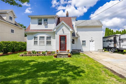 101 Polaris St Street, Rochester, NY, 14606 | Card Image