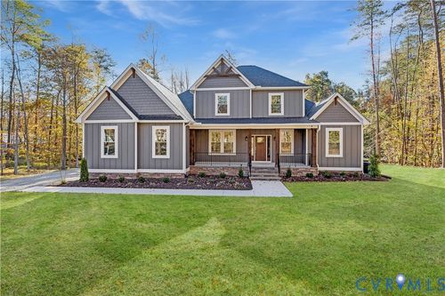 1670 Broken Branch Trail (Lot 21) Trail, Powhatan, VA, 23139 | Card Image