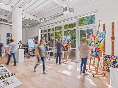 101-603 Davis St, Austin, TX, 78701-4227 | Card Image