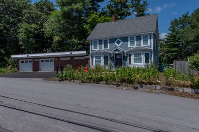 2 Howard Street, House other with 3 bedrooms, 3 bathrooms and null parking in Salem NH | Image 1