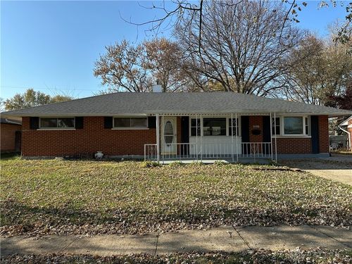 5705 Tibet Dr, Dayton, OH, 45424-5322 | Card Image