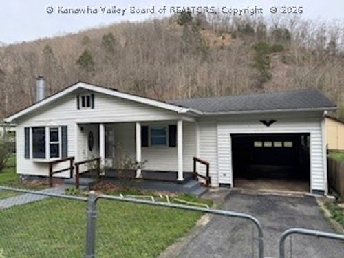 558 Corrine Bottom Road, Pineville, WV, 25826 | Card Image