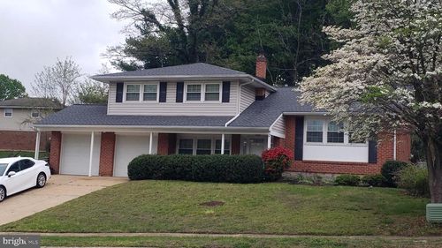 1219 Elderon Dr, WILMINGTON, DE, 19808-1909 | Card Image