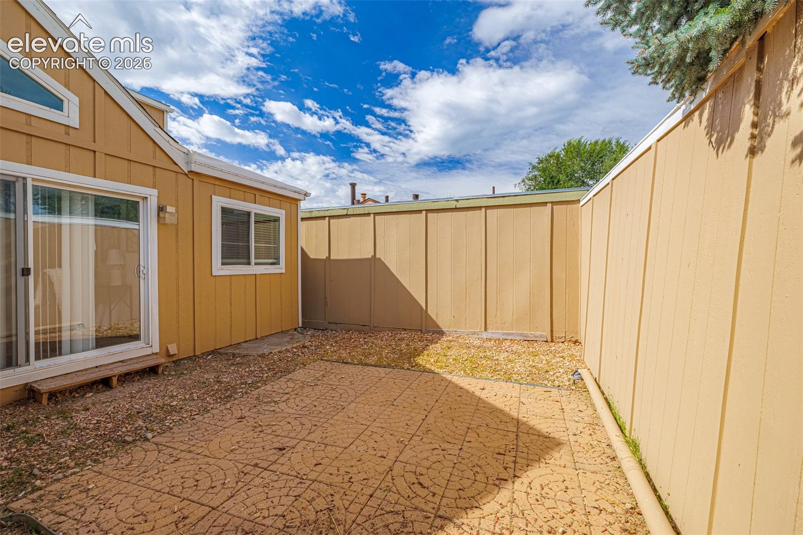 Residential in Colorado Springs