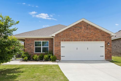 1601 Shadow Hawk Dr, Haslet, TX, 76052-3609 | Card Image