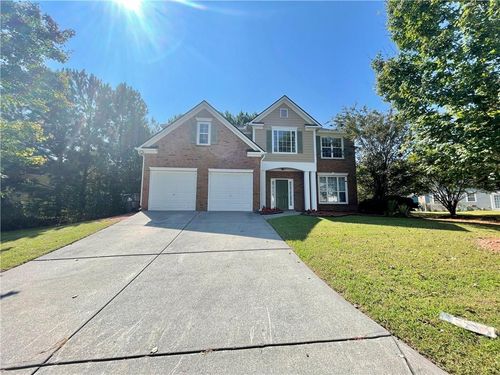 3543 Butler Springs Trce Nw, Kennesaw, GA, 30144-2396 | Card Image