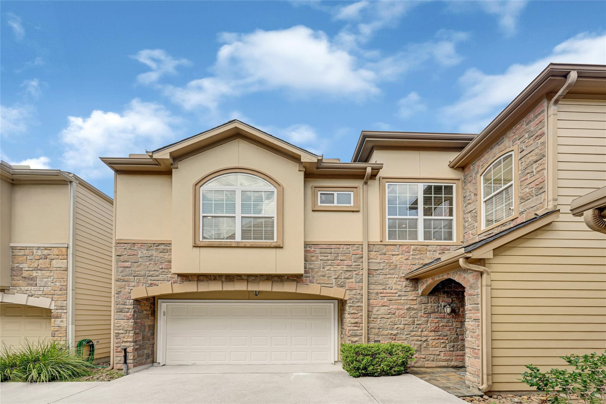 Residential in Houston 3