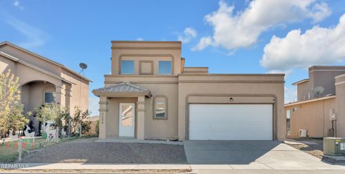 7128 Copper Trail Ave, El Paso, TX, 79934-3414 | Card Image